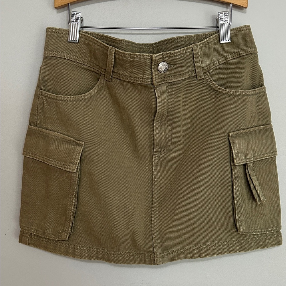 H&M girls skirt size 18 NWT